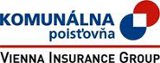 KOMUNÁLNA poisťovna KOMUNÁLNA poisťovna